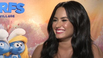 EXCLUSIVE: Demi Lovato Says There Was a Time She Thought She Would Never Work Again