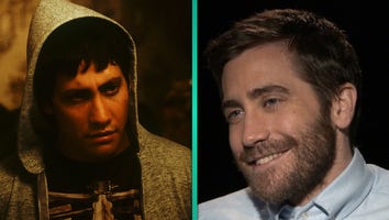 EXCLUSIVE: Jake Gyllenhaal on Why 'Donnie Darko' Still Resonates 15 Years Later