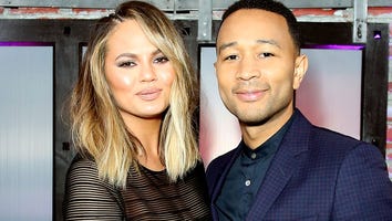 Chrissy Teigen and John Legend Make Our Hearts Melt: From How They Fell in Love to Baby Luna