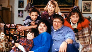 'Roseanne' Revival Lands at ABC With Original Stars