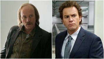 EXCLUSIVE: Ewan McGregor Reveals the Challenges of Playing 'Two Very Different People' on 'Fargo'