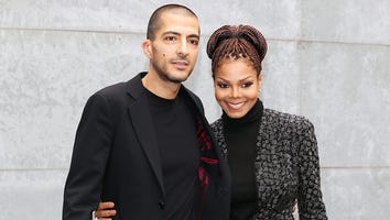 Janet Jackson Splits From Husband Wissam Al Mana Three Months After Giving Birth to First Child