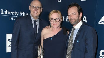 Patricia Arquette Honors Late Sister Alexis at GLAAD Media Awards: 'She Couldn't Live a Life That Was a Lie'
