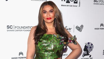 EXCLUSIVE: Beyonce Stuns in Fierce Headdress at Wearable Art Gala, Mom Tina Knowles Gives Pregnancy Update!