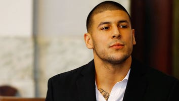 Aaron Hernandez, Former NFL Player, Kills Himself in Prison, Officials Say