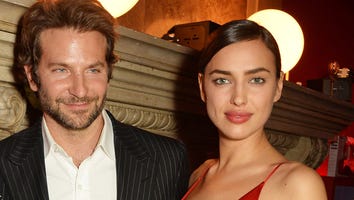 Bradley Cooper and Irina Shayk Welcome First Child: Report