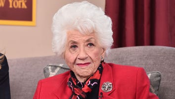 'Facts of Life' Star Charlotte Rae Diagnosed With Bone Cancer at 91