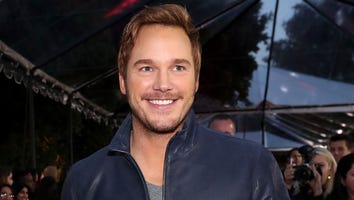 Chris Pratt Shows Off Incredibly Mismatched Spray Tan for 'Jurassic World 2' in Hilarious Instagram Pic