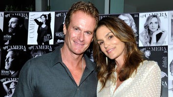 Cindy Crawford and Rande Gerber Exchange Heartfelt Messages Celebrating Their 19th Wedding Anniversary