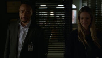 EXCLUSIVE: 'Criminal Minds' First Look! The BAU Figures Out Suspect's Timely Endgame