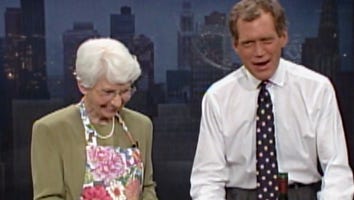 David Letterman Honors Late Mother Dorothy Mengering: 'We Didn't Want for Anything Because of My Mom'