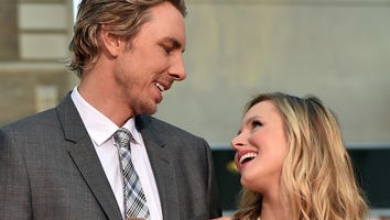 Kristen Bell and Dax Shepard Go Head-to-Head Over His Newest Toy -- See the Hilarious Pics!