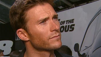 EXCLUSIVE: Scott Eastwood Admits 'Fate of the Furious' Cast Hazed Him: 'They Called Me Little Nobody'