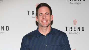 Tarek El Moussa Jokes He's Going Through Midlife Crisis After Debuting New Haircut