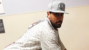 Maksim Chmerkovskiy Shares Update on Calf Injury-- Watch Him Try to Dance Again