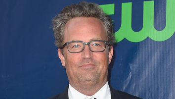 Matthew Perry Turns Down Rematch Fight With Justin Trudeau After Beating Him Up in Grade School