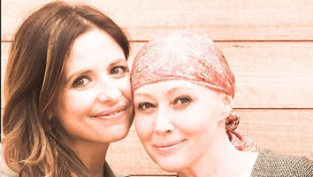 Sarah Michelle Gellar Posts Sweet Birthday Message for 'Most Loyal Friend' Shannen Doherty: 'She's Everything'