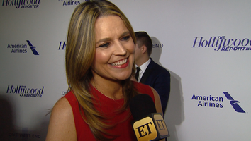 EXCLUSIVE: Savannah Guthrie Talks Megyn Kelly Joining the NBC Team: 'She Can Do Anything'