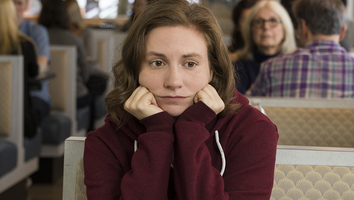 'Girls': Hannah Struggles With Motherhood in Emotional Series Finale