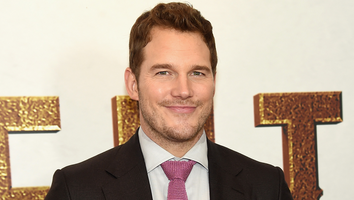 Chris Pratt and Zoe Saldana Reveal What Their Kids Think of 'Guardians of the Galaxy'