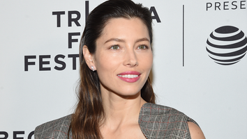 Jessica Biel Shares Hilarious Advice for Aspiring Models in Instagram #TBT -- See the Cute Pic!