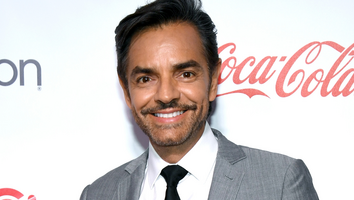 EXCLUSIVE: Eugenio Derbez Is 'Dying' to Get Goldie Hawn in the 'Overboard' Remake: 'It Would Be Amazing'