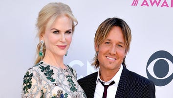 EXCLUSIVE: Nicole Kidman Gushes Over 'Goddess' Jennifer Lopez at 2017 ACM Awards
