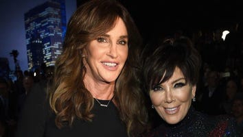 Caitlyn Jenner Reacts to Kris Slamming Her Memoir on 'KUWTK': 'I'm Sorry She Went Down That Road'
