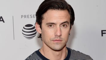 EXCLUSIVE: Milo Ventimiglia Raves About 'This Is Us' Co-Stars, Says Sterling K. Brown Is the 'Sexiest Ever'