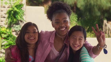 EXCLUSIVE: The American Girls Use S.T.E.A.M. to Solve a Mystery in Amazon's 'Summer Camp, Friends for Life'