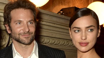 Bradley Cooper and Irina Shayk's Baby Name and Sex Revealed!
