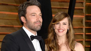 Ben Affleck and Jennifer Garner Divorce Timeline