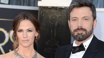 Ben Affleck and Jennifer Garner File For Divorce Almost Two Years After Separating