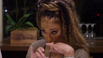 EXCLUSIVE: The Braxton Sisters React to a Family Vacation Bombshell in 'Braxton Family Values' Sneak Peek!