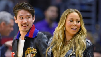 EXCLUSIVE: Mariah Carey and Bryan Tanaka Split -- When It All Went Wrong