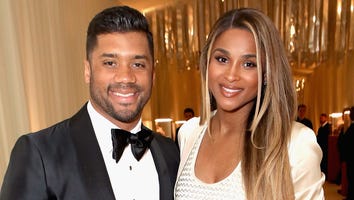 Ciara and Russell Wilson Welcome First Child Together!