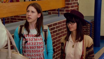 EXCLUSIVE: Eden Sher Proposes Peace With the Cool Kids to Victoria Justice in 'The Outcasts'