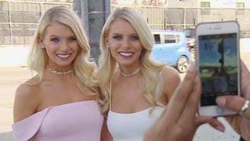 WATCH: Twins Emily and Haley Ferguson Hilariously Fail at Finding Rodeo Drive