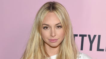 Corinne Olympios Says Nick & Vanessa Love 'the Limelight,' Hints She Made Up Mystery Man to Avoid 'Paradise'