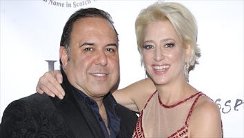 EXCLUSIVE: Dorinda Medley Explains Why Boyfriend John Mahdessian Is No Longer on 'Real Housewives'