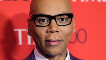 EXCLUSIVE: RuPaul Dishes on 'Drag Race' Season 9's Biggest Threat