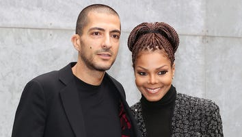 EXCLUSIVE: Janet Jackson's Estranged Husband Wissam Al Mana Steps Out in London -- See the Pics!