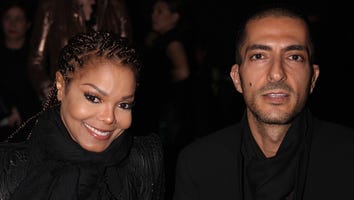 Wissam Al Mana Pens Sweet Message to Janet Jackson