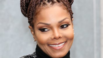 Janet Jackson Shares First Adorable Pic of Son Eissa