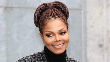 EXCLUSIVE: Janet Jackson Focused on Baby After Wissam Al Mana Split: 'She's So Happy,' Source Says