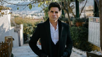 EXCLUSIVE: John Stamos Discovers Heartbreaking Family History on 'Who Do You Think You Are?'