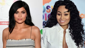 Kylie Jenner Upset Over Blac Chyna and Rob Kardashian Fighting In Her House