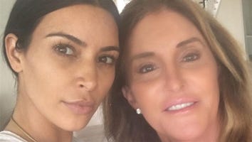 Kim Kardashian Speaks Out About Caitlyn Jenner's 'Hurtful' Book: 'My Heart Breaks for My Mom'