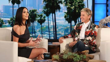 Kim Kardashian Tearfully Recalls Final Prayer When She '100 Percent' Thought She Would Die in Paris Robbery