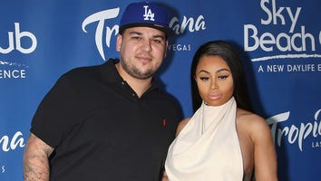 'KUWTK': Rob Kardashian Refuses to 'Give Up' on Blac Chyna, Contemplates Season 2 of Their Spinoff